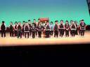 Thank you very much for coming !