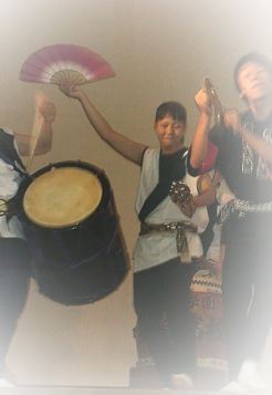 SoyoDaiko