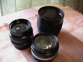 Lenses