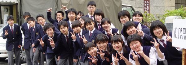 SoyoDaiko 14th members