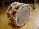 Hand made Shime Daiko No.1