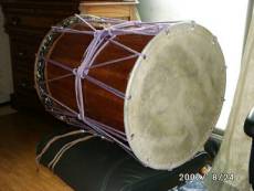 Taiko-tested